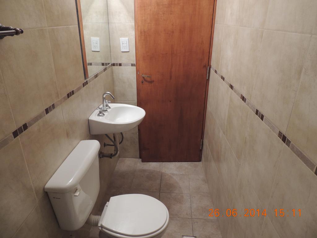 Departamentos Urquiza Διαμέρισμα Σάλτα Δωμάτιο φωτογραφία