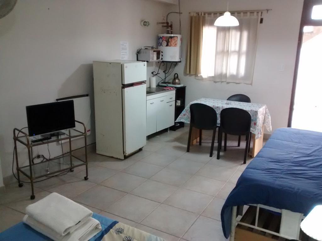 Departamentos Urquiza Διαμέρισμα Σάλτα Εξωτερικό φωτογραφία