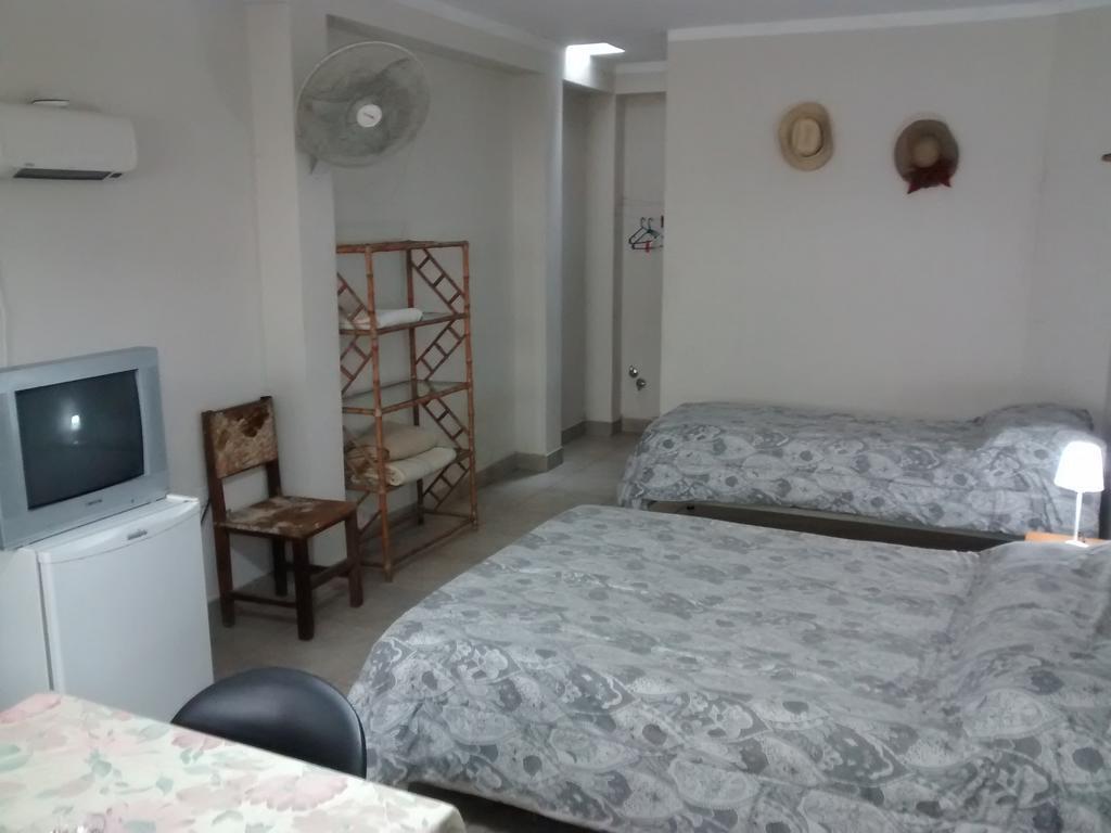 Departamentos Urquiza Διαμέρισμα Σάλτα Εξωτερικό φωτογραφία