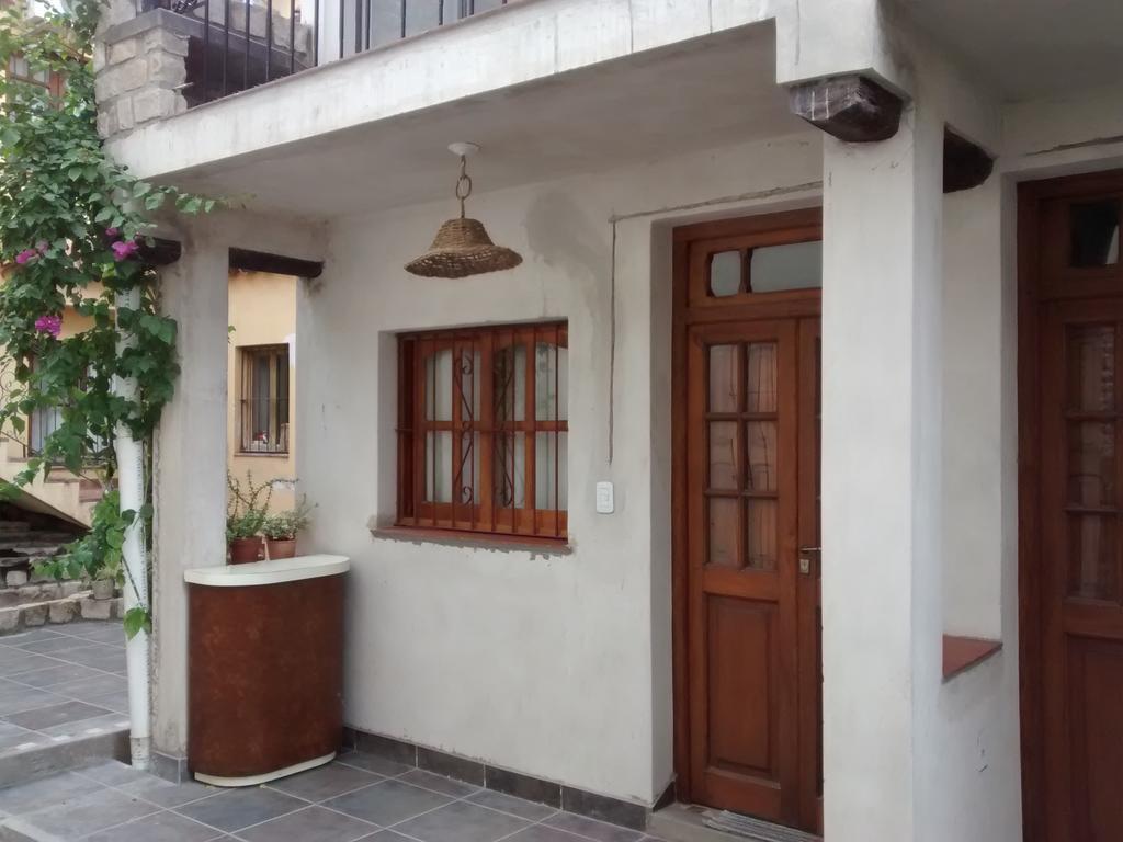 Departamentos Urquiza Διαμέρισμα Σάλτα Εξωτερικό φωτογραφία