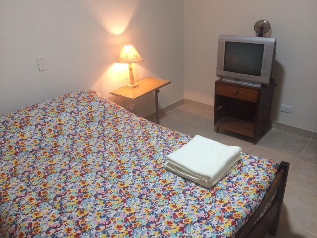 Departamentos Urquiza Διαμέρισμα Σάλτα Εξωτερικό φωτογραφία