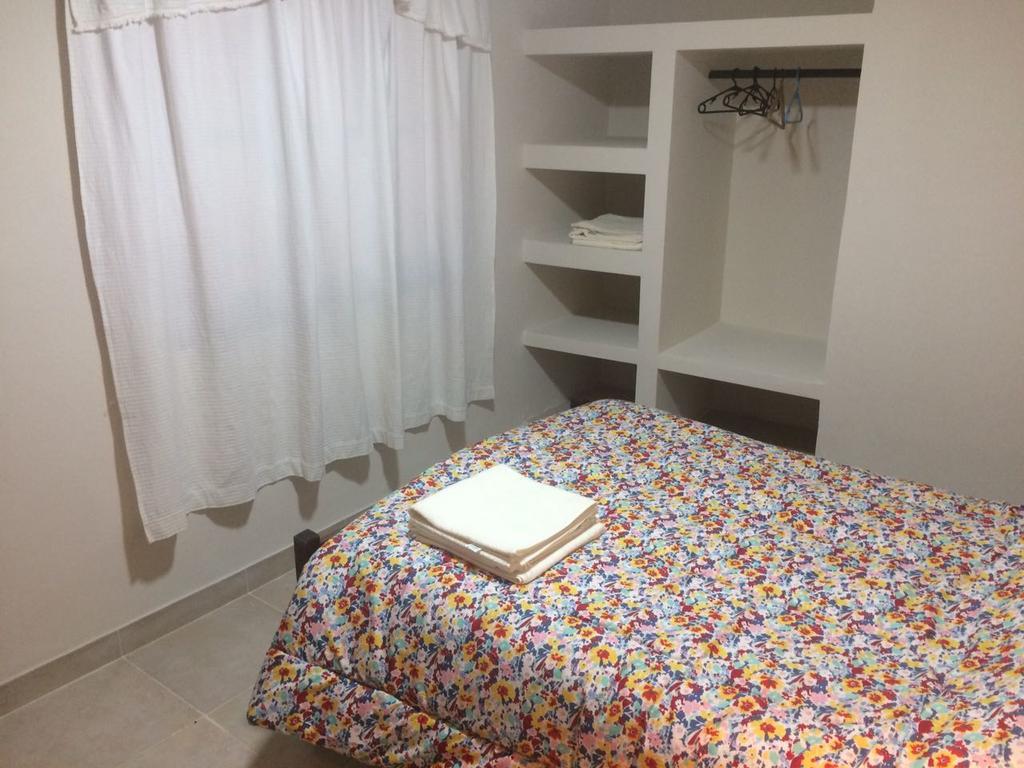 Departamentos Urquiza Διαμέρισμα Σάλτα Εξωτερικό φωτογραφία