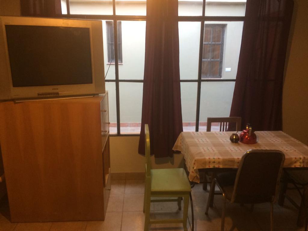 Departamentos Urquiza Διαμέρισμα Σάλτα Εξωτερικό φωτογραφία