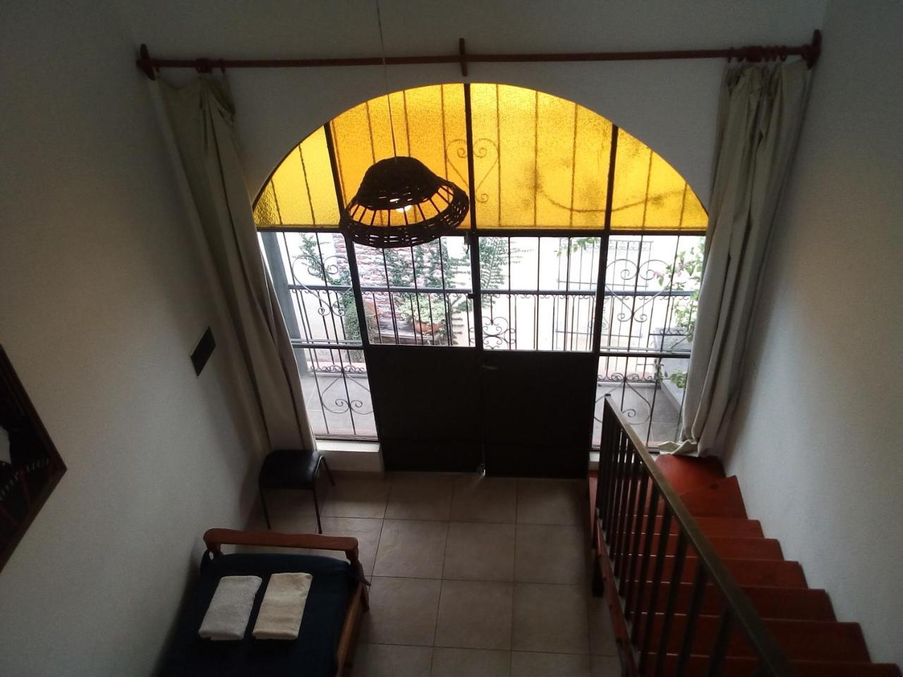 Departamentos Urquiza Διαμέρισμα Σάλτα Εξωτερικό φωτογραφία