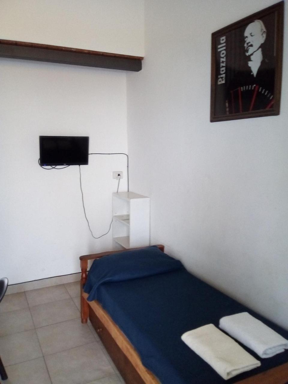 Departamentos Urquiza Διαμέρισμα Σάλτα Εξωτερικό φωτογραφία