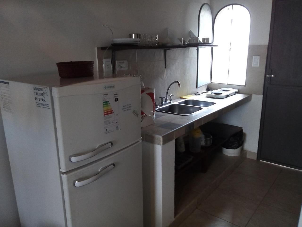 Departamentos Urquiza Διαμέρισμα Σάλτα Εξωτερικό φωτογραφία
